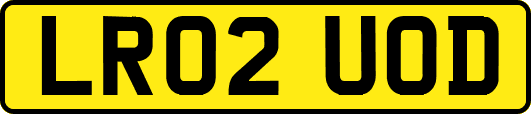 LR02UOD