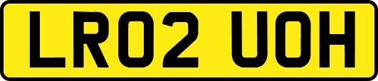 LR02UOH