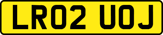 LR02UOJ