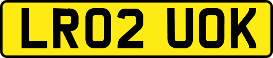 LR02UOK