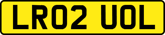 LR02UOL