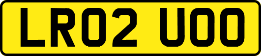 LR02UOO