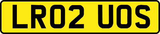 LR02UOS