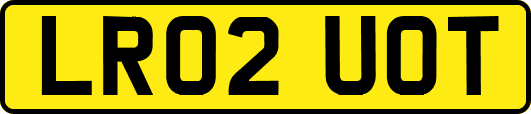 LR02UOT