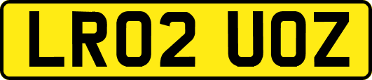 LR02UOZ
