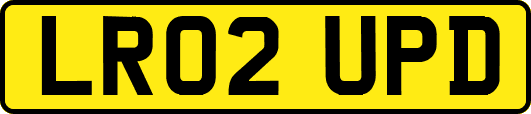LR02UPD