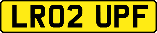 LR02UPF