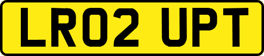 LR02UPT