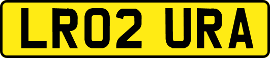 LR02URA