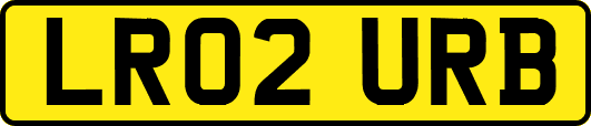 LR02URB