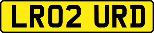 LR02URD