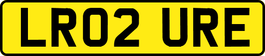 LR02URE