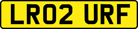 LR02URF
