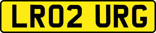 LR02URG