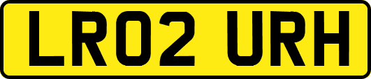 LR02URH