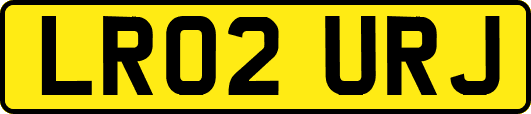 LR02URJ