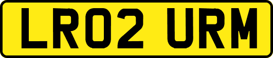 LR02URM