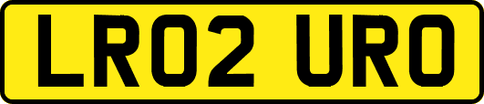 LR02URO