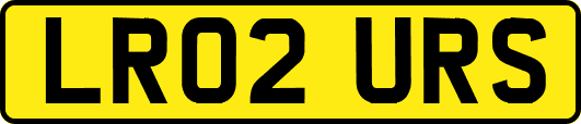 LR02URS