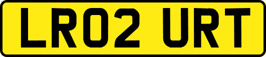 LR02URT