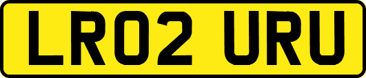 LR02URU