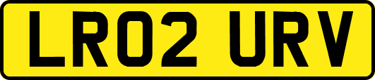 LR02URV