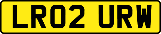 LR02URW