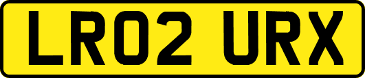 LR02URX