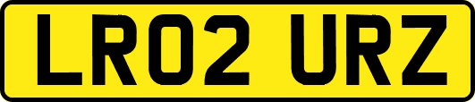 LR02URZ