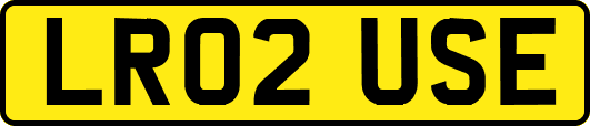 LR02USE
