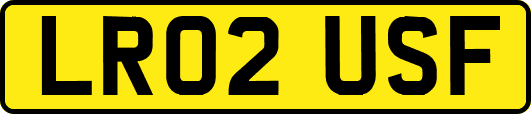 LR02USF