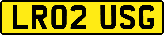 LR02USG