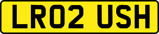 LR02USH