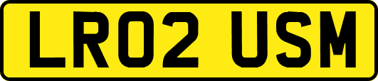 LR02USM