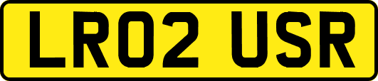 LR02USR