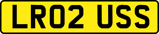 LR02USS