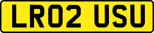 LR02USU
