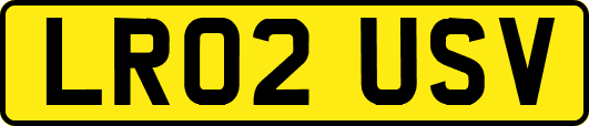 LR02USV