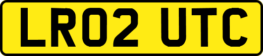 LR02UTC