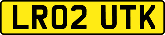 LR02UTK