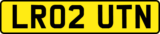 LR02UTN