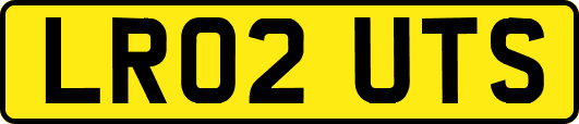 LR02UTS