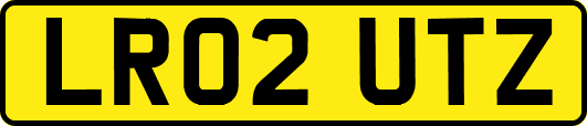 LR02UTZ