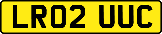 LR02UUC
