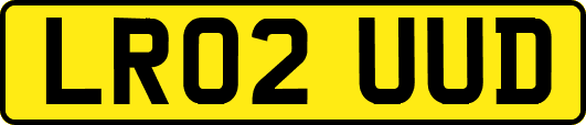LR02UUD