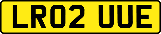LR02UUE