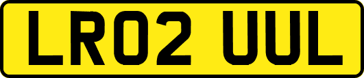 LR02UUL