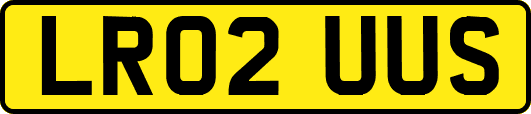 LR02UUS