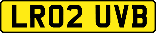 LR02UVB