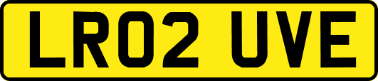 LR02UVE